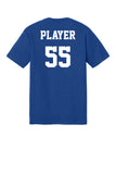 Senior Mom Final Season T-Shirt