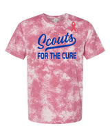 Scouts For The Cure T-Shirt