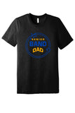 Senior Band Dad T-Shirt (More Colors)