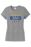 Senior Band Mom Women's T-Shirt