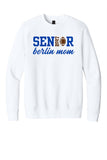 Berlin Senior Football Mom Crew Fleece