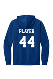 Senior Mom Final Season Hoodie