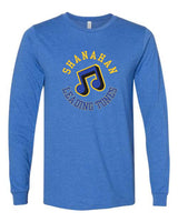 Shanahan Leading Scouts Unisex Long Sleeve T-Shirt