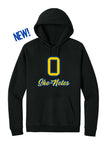 She-Notes Hoodies
