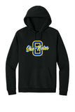 She-Notes Hoodies