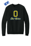 She-Notes Crewnecks