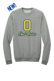 She-Notes Crewnecks