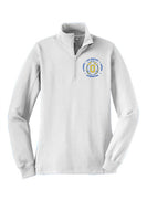 Braves Show Choir Ladies 1/4 Zip Fleece