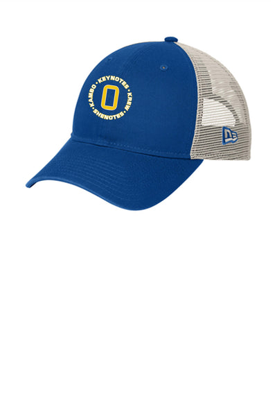 OHS Show Choir Trucker