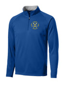 OHS Show Choir Sport-Wick Fleece 1/4 Zip