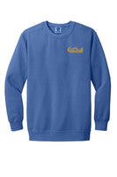 Pride of Olentangy Embroidered Crewneck Sweatshirt