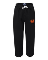 Unisex Open Bottom Trailblazer Sweats