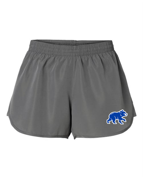 Little Girl's Active Cubs Shorts