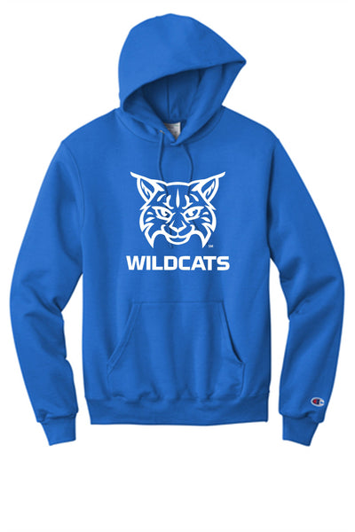 Wyandot Wildcats Unisex Champion Hoodie