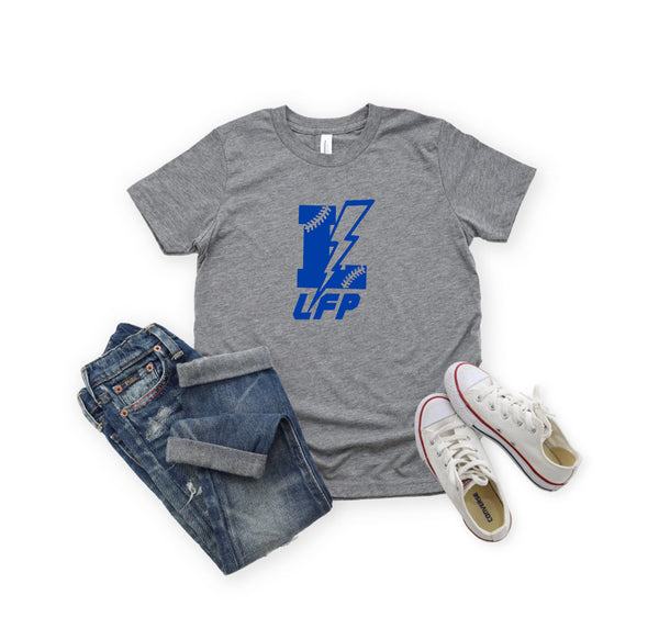 LFP Unisex T-Shirt (Adult & Youth)