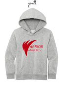 Youth Warrior Athletics Hoodie