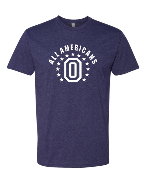 All Americans All Stars T-Shirt (more colors)