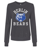 Berlin Bears Women's Throwback Pullover