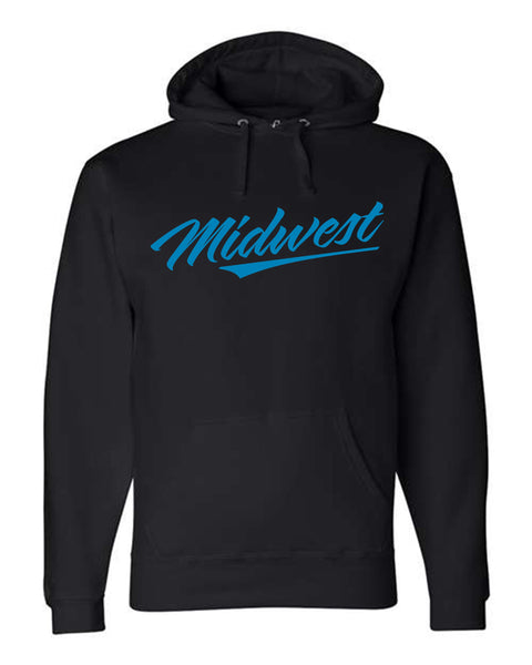 Midwest Premium Hoodie (More Colors)