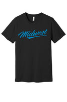 Midwest T-Shirts Adult & Youth)