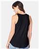 Women's Vintage Jersey Hit Dogs Tank