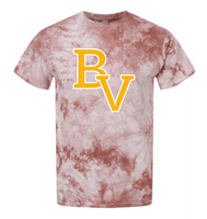 BV Copper Tie Dye T-Shirt