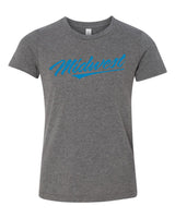 Midwest T-Shirts Adult & Youth)