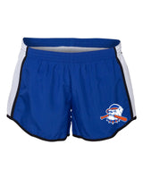 Women's and Girl's Hit Dogs Team Shorts
