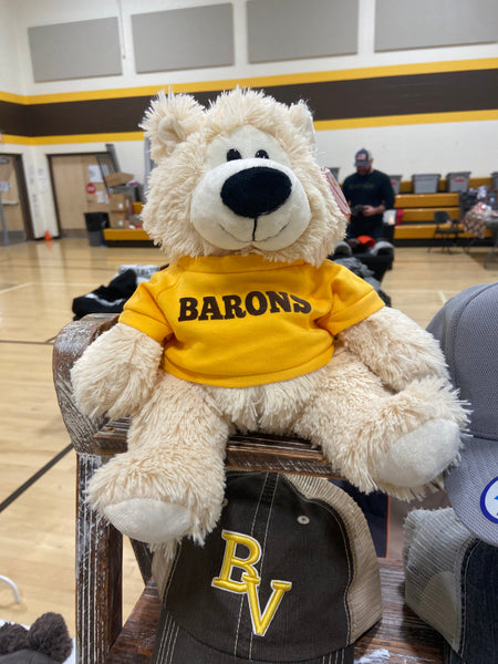 Barons Bear