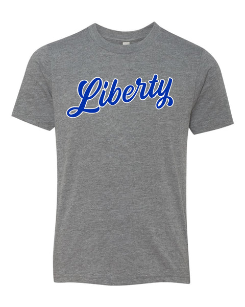 Olentangy Liberty Unisex T-Shirt