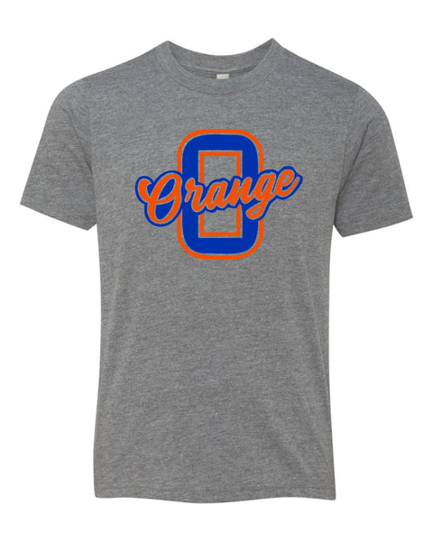 Olentangy Orange Vintage T-Shirt
