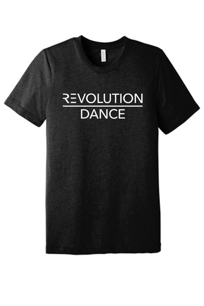 Revolution Dance Unisex T-Shirt