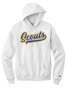 Shanahan Scouts Champion Hoodie