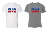 WE ARE WOWAY T-Shirt