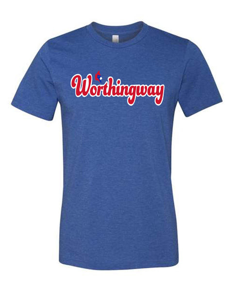 Worthingway Royal T-Shirt