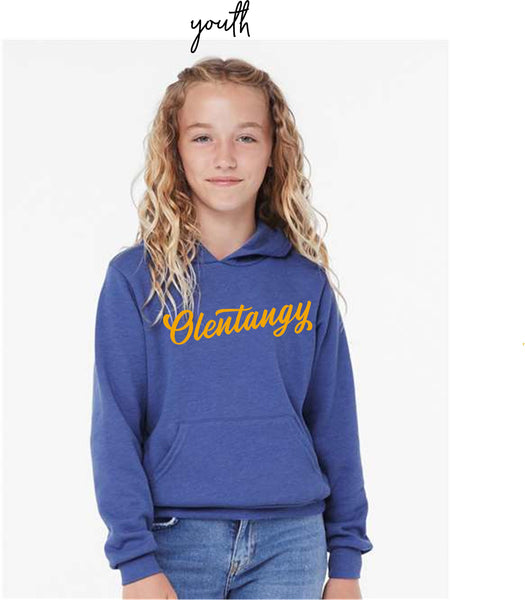 Youth Olentangy Hoodie