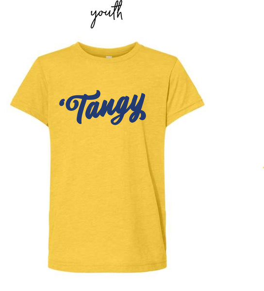 Youth 'Tangy T-Shirt